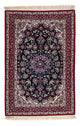 Isfahan Tapijt 108x72cm - Perzisch tapijt