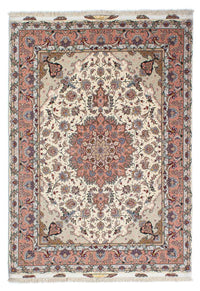 Tabriz - 50 Raj Tapijt 205x154cm - Perzisch tapijt – product image