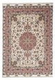 Tabriz - 50 Raj Tapijt 205x154cm - Perzisch tapijt
