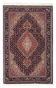Tabriz - 50 Raj Tapijt 90x60cm - Perzisch tapijt