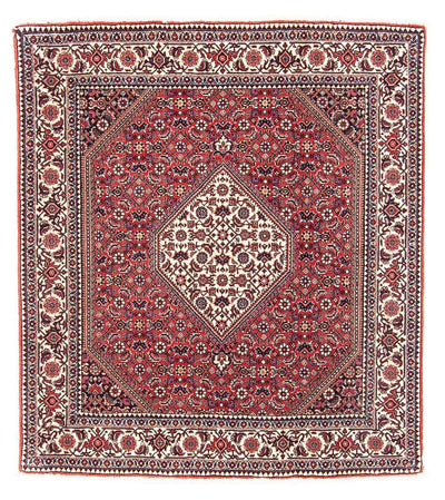 Bidjar Tapijt 101x115cm - Perzisch tapijt