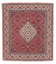Bidjar Tapijt 115x101cm - Perzisch tapijt