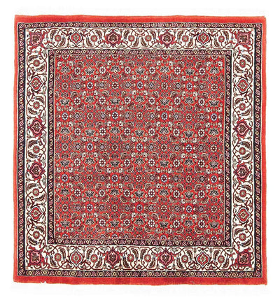 Bidjar Tapijt 97x98cm - Perzisch tapijt