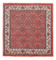 Bidjar Tapijt 98x97cm - Perzisch tapijt