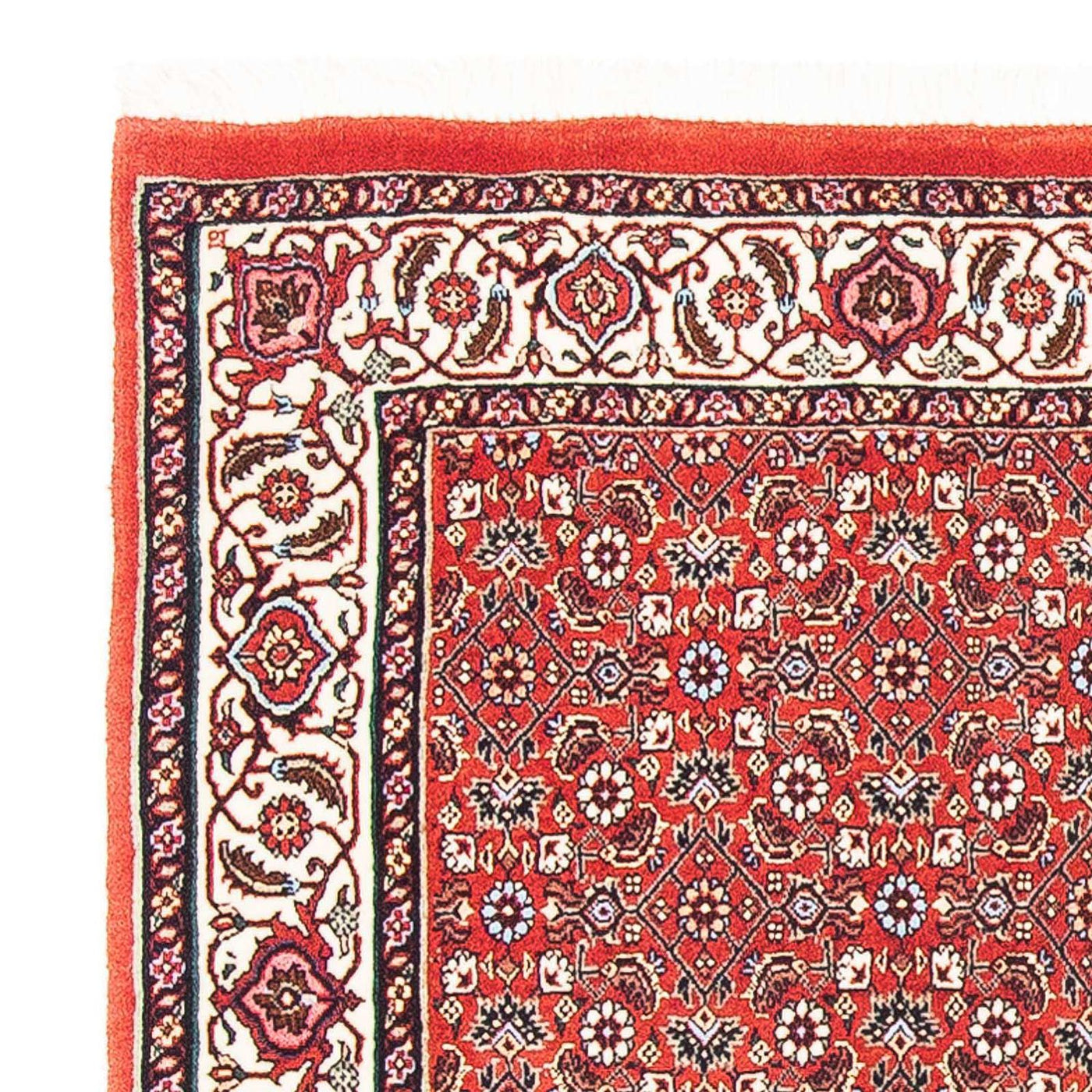 Bidjar Tapijt 98x97cm - Perzisch tapijt