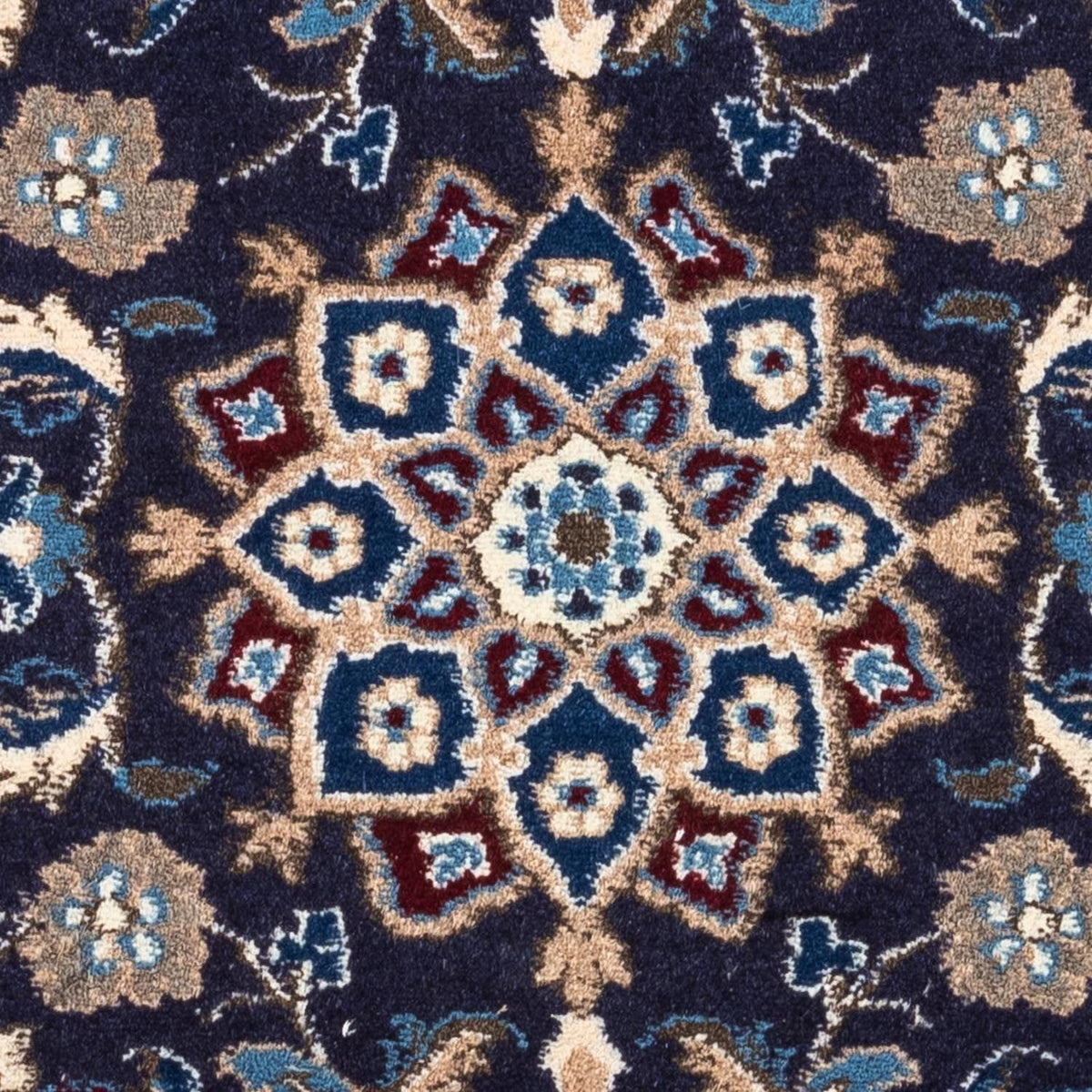 Perzisch tapijt - Klassiek - 295 x 203 cm - beige