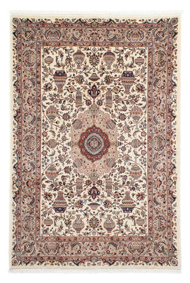 Perzisch tapijt - Klassiek - 282 x 197 cm - beige