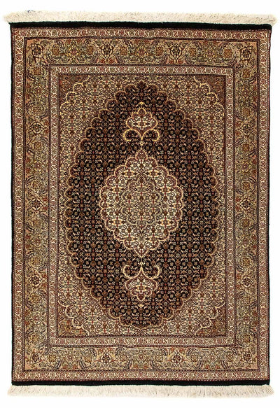 Tabriz - 50 Raj Tapijt 80x120cm - Perzisch tapijt