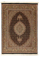 Tabriz - 50 Raj Tapijt 80x120cm - Perzisch tapijt