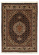 Tabriz - 50 Raj Tapijt 114x83cm - Perzisch tapijt