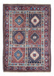 Yalameh Tapijt 102x146cm - Perzisch tapijt