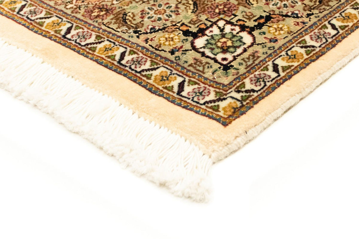 Perzisch tapijt - Tabriz - Royal - 151 x 103 cm - beige