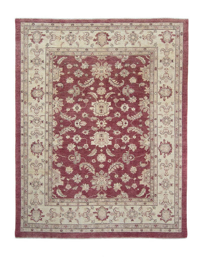 Ziegler tapijt 262x345cm - Oosters Tapijt