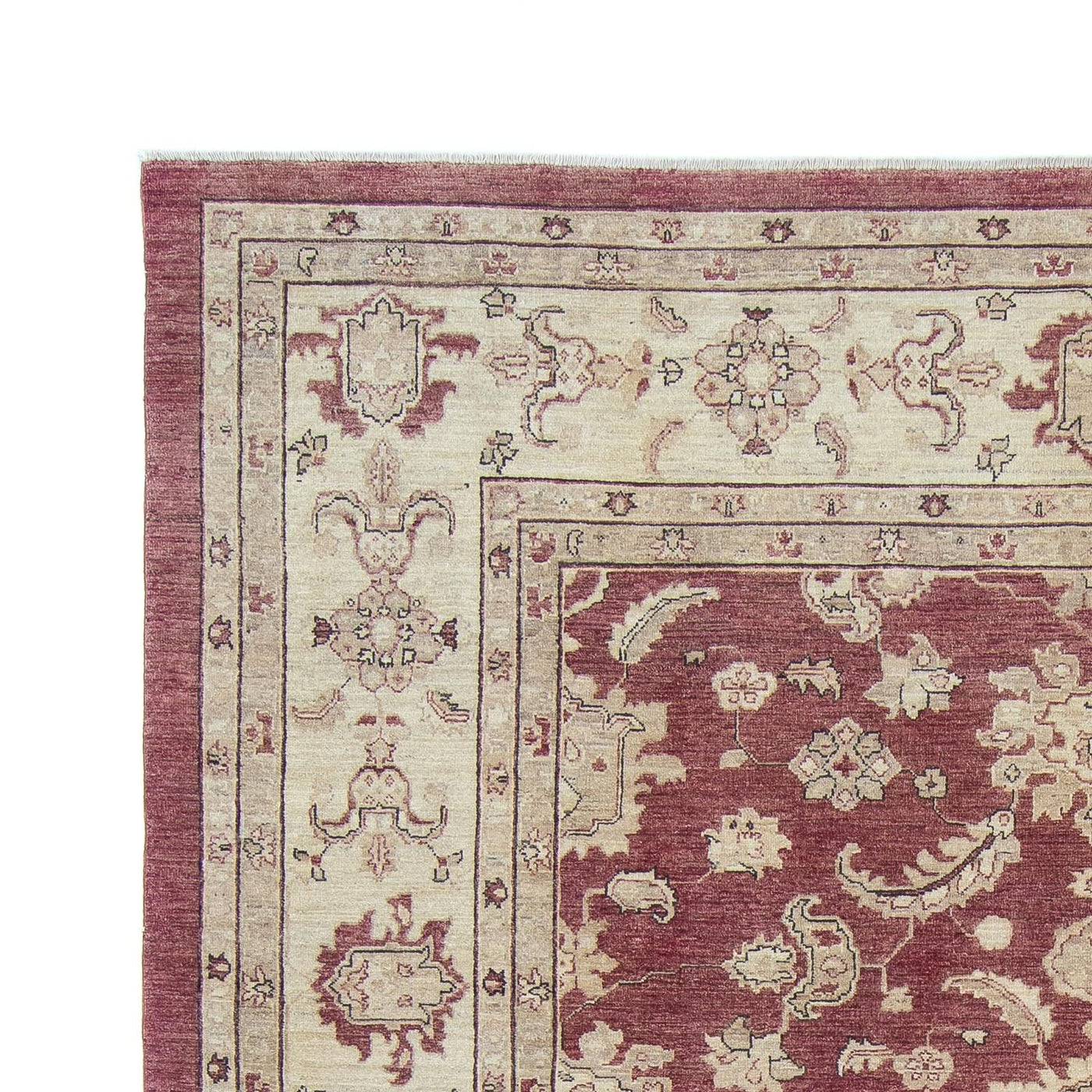 Ziegler tapijt 345x262cm - Oosters Tapijt