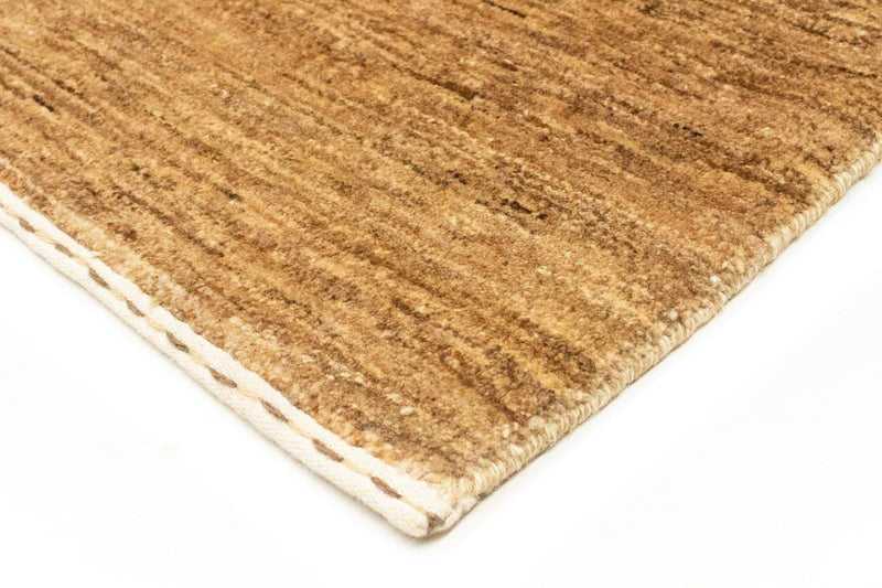 Gabbeh tapijt - Indus - 250 x 166 cm - bruin