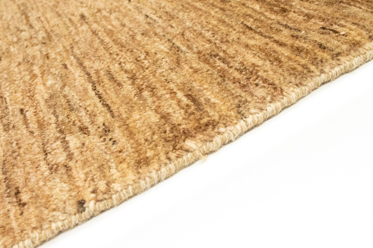 Gabbeh tapijt - Indus - 250 x 166 cm - bruin