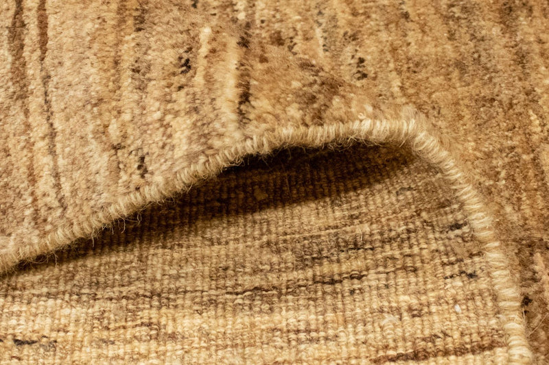 Gabbeh tapijt - Indus - 250 x 166 cm - bruin