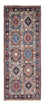 Loper Perzisch Tapijt - Nomadisch - 203 x 81 cm - blauw