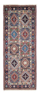 Yalameh Tapijt 203x81cm - Perzisch tapijt