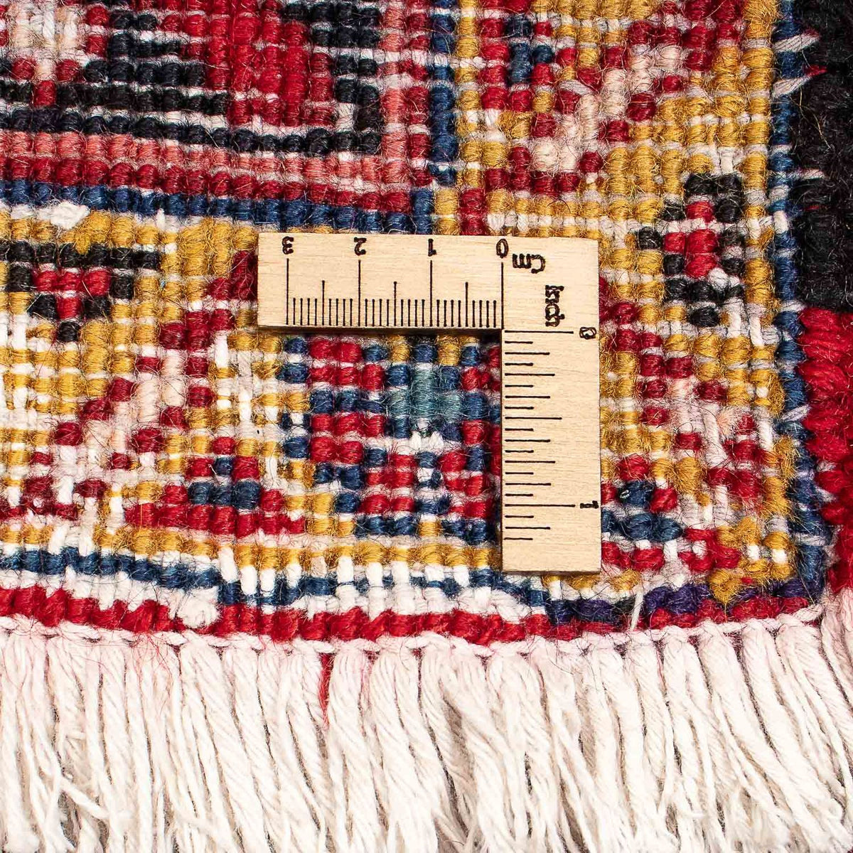 Perzisch Tapijt - Nomadisch - 325 x 241 cm - roest