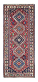 Yalameh Tapijt 187x65cm - Perzisch tapijt