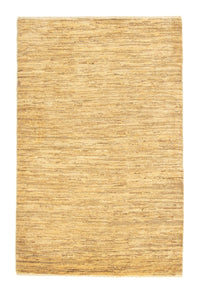 Gabbeh tapijt - Indus - 158 x 98 cm - beige
