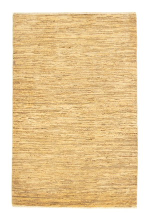 Gabbeh tapijt - Indus - 158 x 98 cm - beige