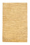 Gabbeh tapijt - Indus - 158 x 98 cm - beige