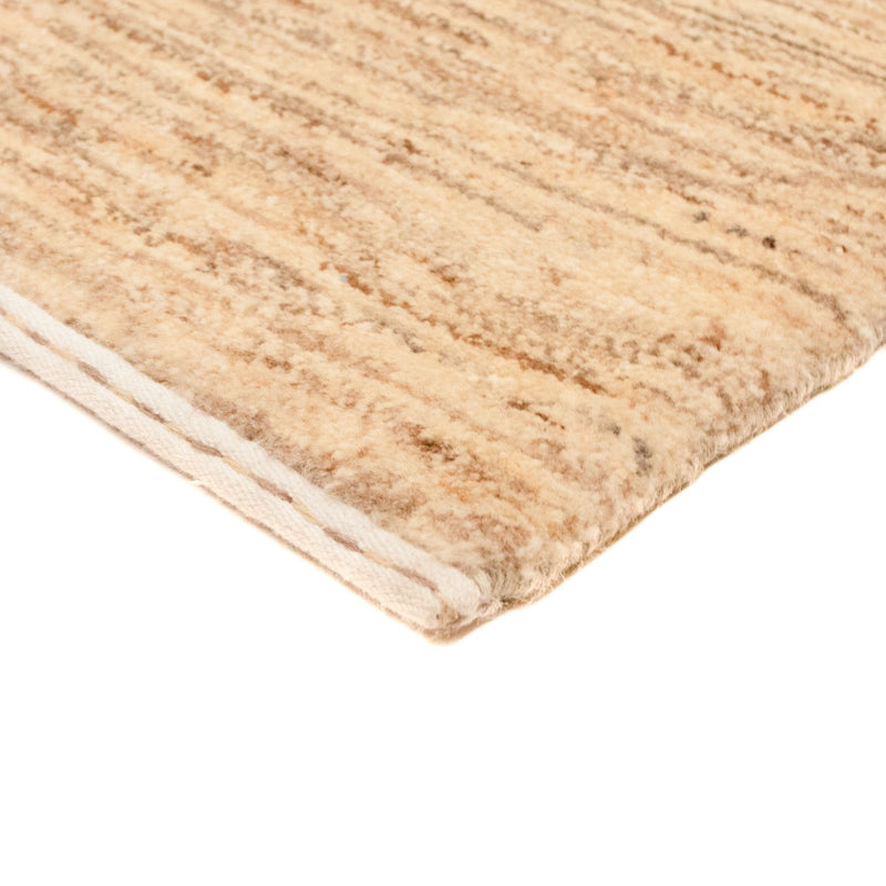 Gabbeh tapijt - Indus - 158 x 98 cm - beige