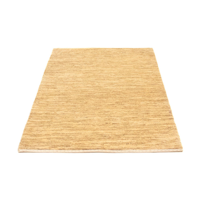 Gabbeh tapijt - Indus - 158 x 98 cm - beige