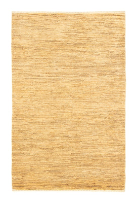 Gabbeh tapijt - Indus - 157 x 96 cm - beige