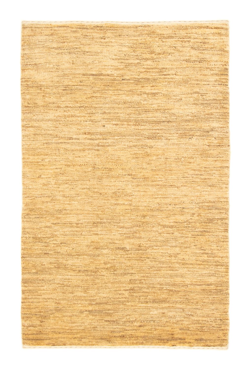 Gabbeh tapijt - Indus - 157 x 96 cm - beige