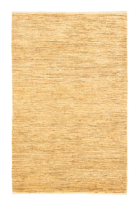 Gabbeh tapijt - Indus - 157 x 96 cm - beige