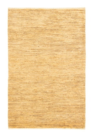 Gabbeh tapijt - Indus - 157 x 96 cm - beige