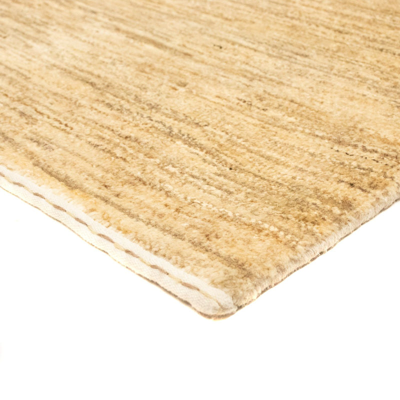 Gabbeh tapijt - Indus - 157 x 96 cm - beige