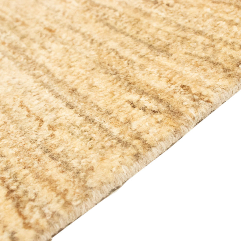 Gabbeh tapijt - Indus - 157 x 96 cm - beige