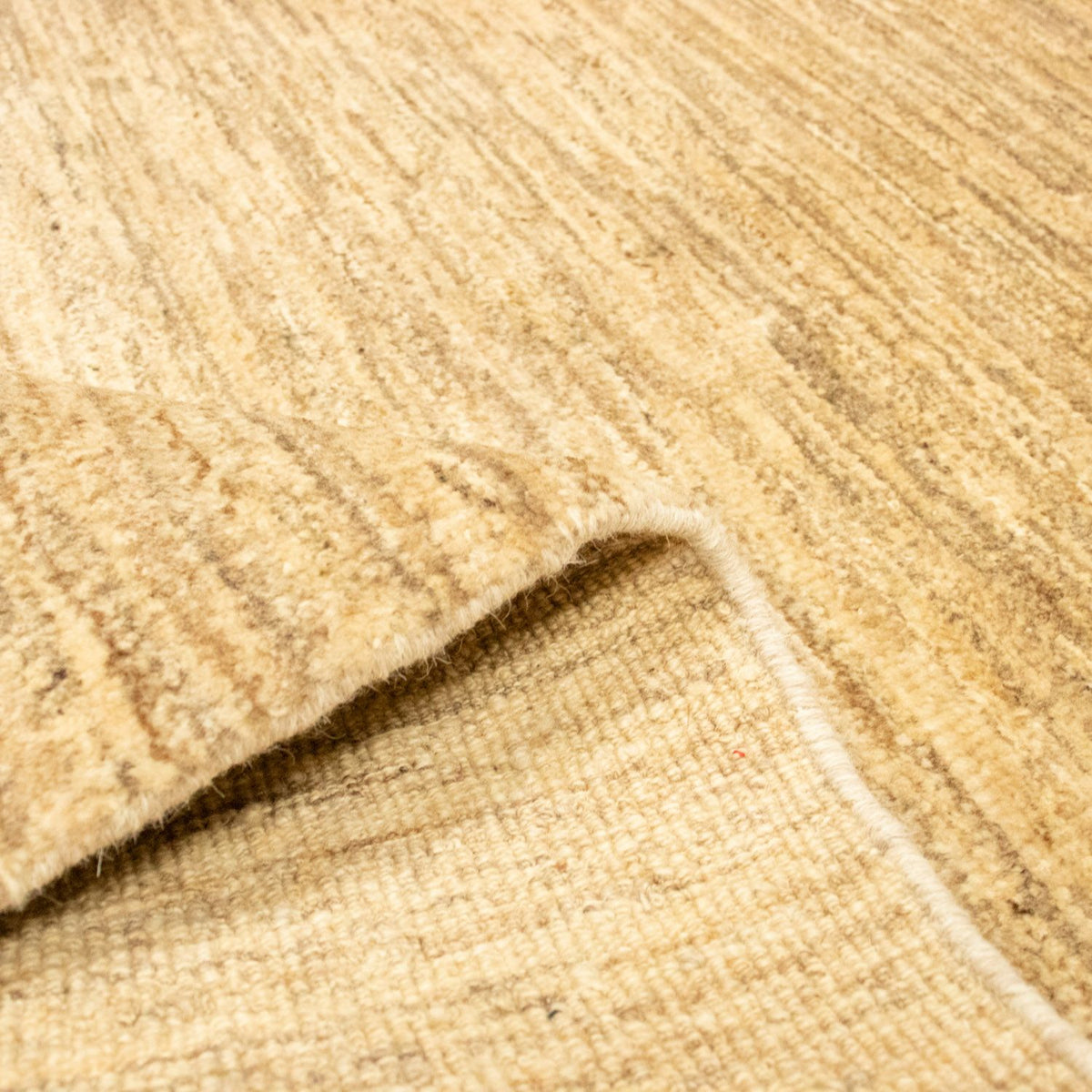 Gabbeh tapijt - Indus - 157 x 96 cm - beige