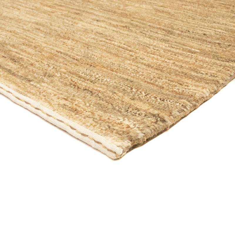 Gabbeh tapijt - Indus - 146 x 90 cm - goud