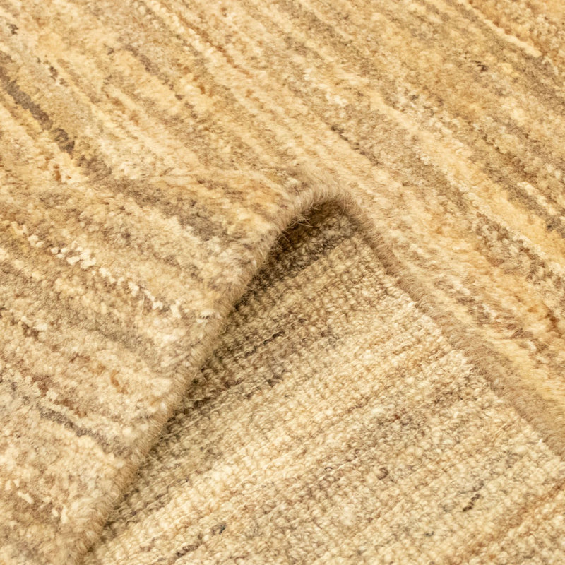 Gabbeh tapijt - Indus - 146 x 90 cm - goud