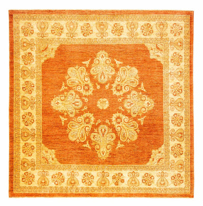 Farahan Tapijt 202x205cm - Oosters Tapijt
