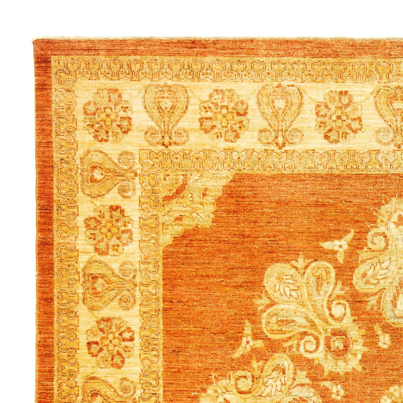 Farahan Tapijt 205x202cm - Oosters Tapijt