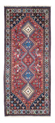 Yalameh Tapijt 197x82cm - Perzisch tapijt