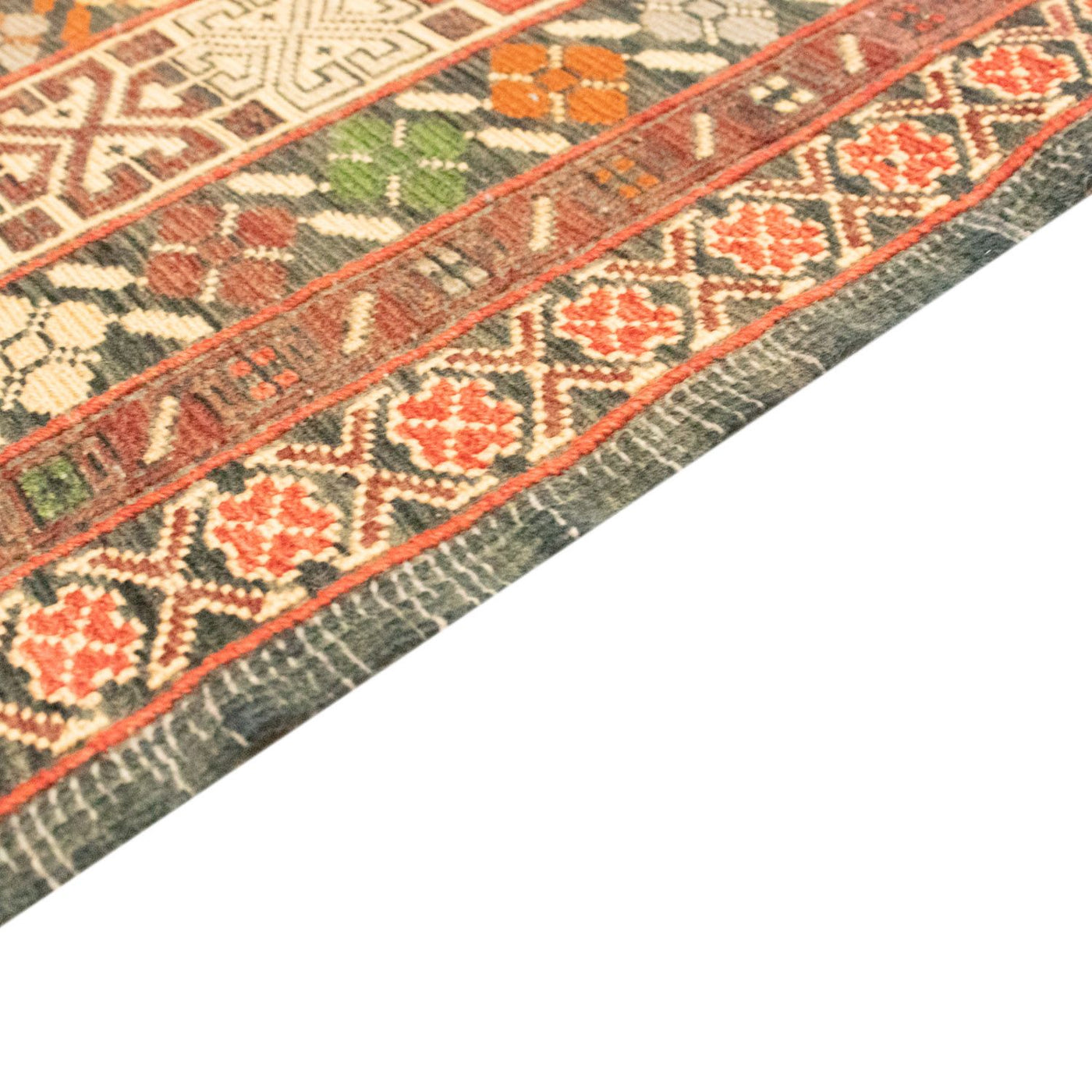 Kilim Fars Tapijt 179x129cm