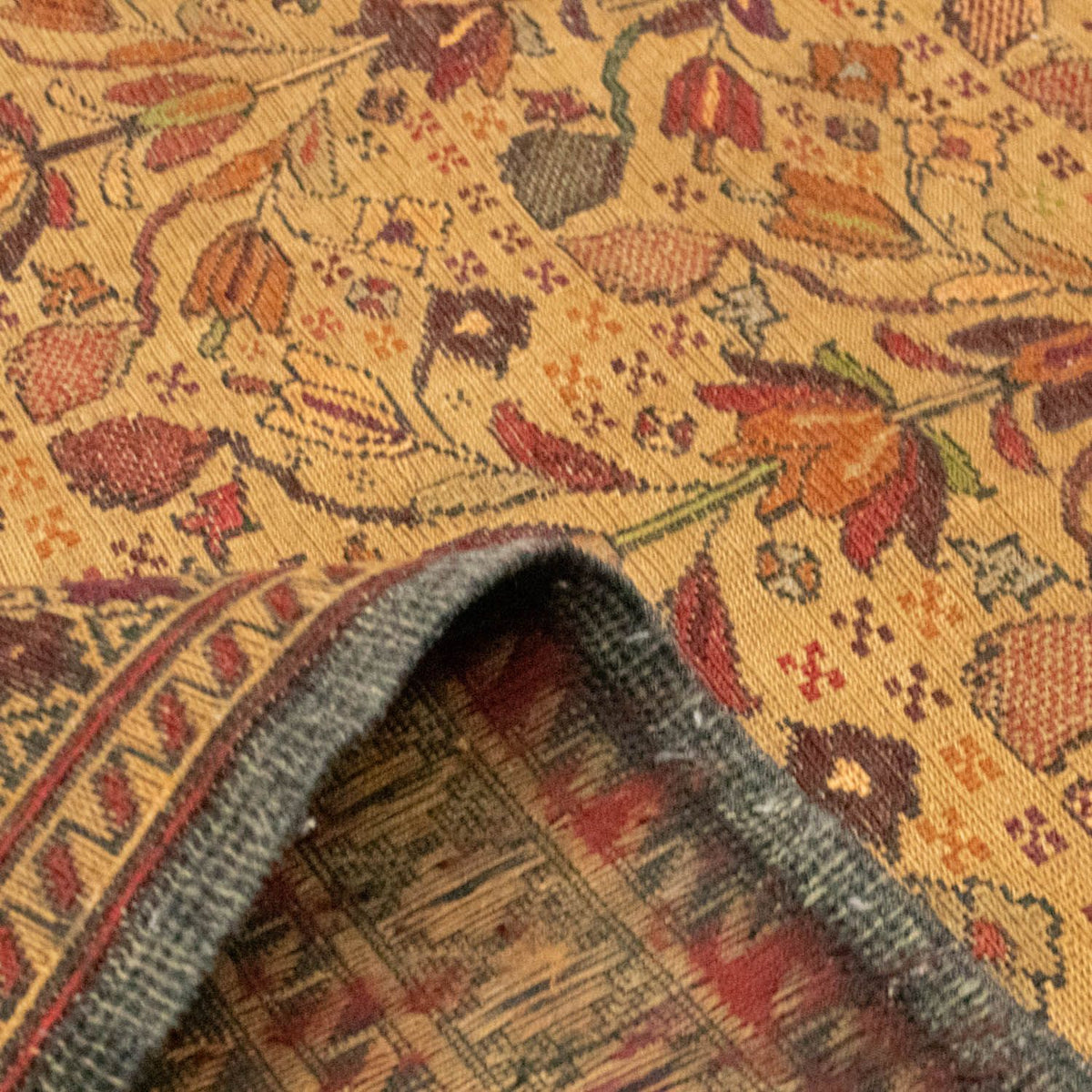 Kelim tapijt - Oosters - 177 x 129 cm - veelkleurig