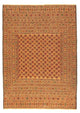 Kilim Fars Tapijt 189x143cm