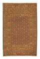 Kilim Fars Tapijt 190x125cm