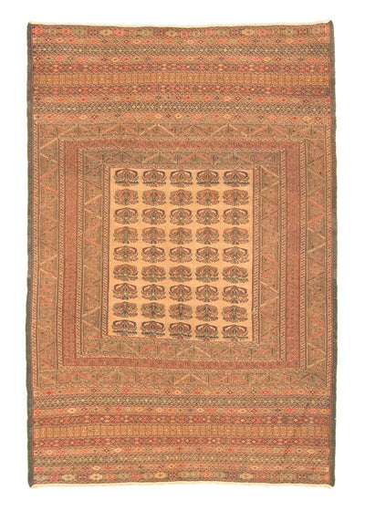 Kilim Fars Tapijt 120x179cm