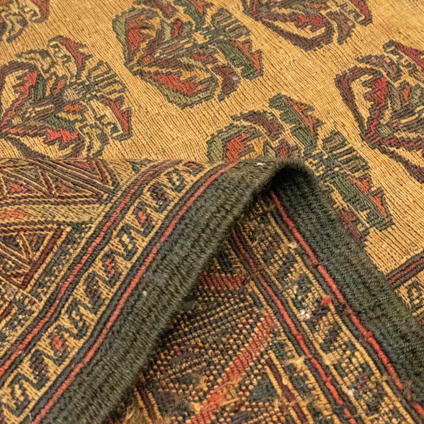 Kilim Fars Tapijt 179x120cm
