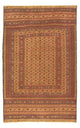Kilim Fars Tapijt 199x130cm