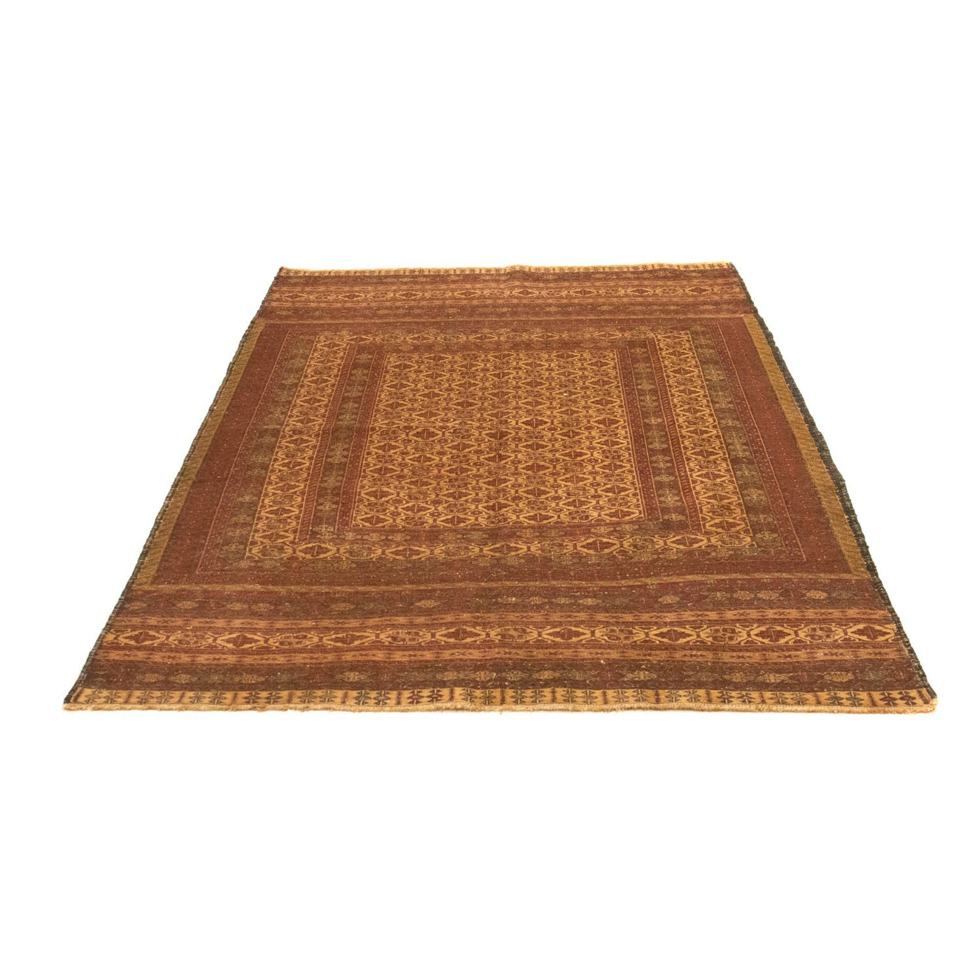 Kilim Fars Tapijt 199x130cm